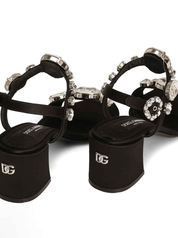 Sandalo shop online: DOLCE & GABBANA
