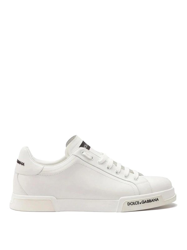 DOLCE & GABBANA: trainers - Sneakers