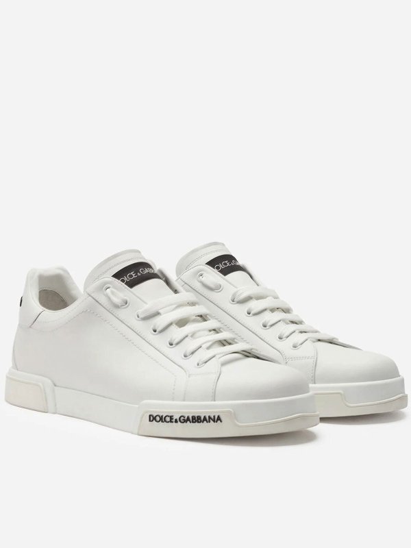 DOLCE & GABBANA: trainers online - Sneakers