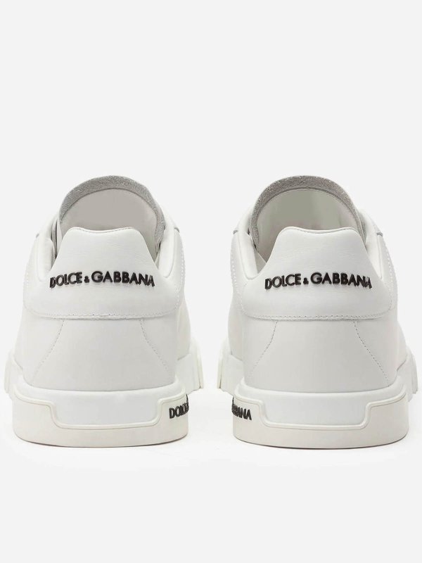 The Best Shops DOLCE & GABBANA: trainers - Sneakers