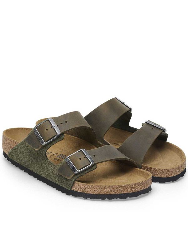 The Best Shops BIRKENSTOCK: Sandales - Sandales - Noir