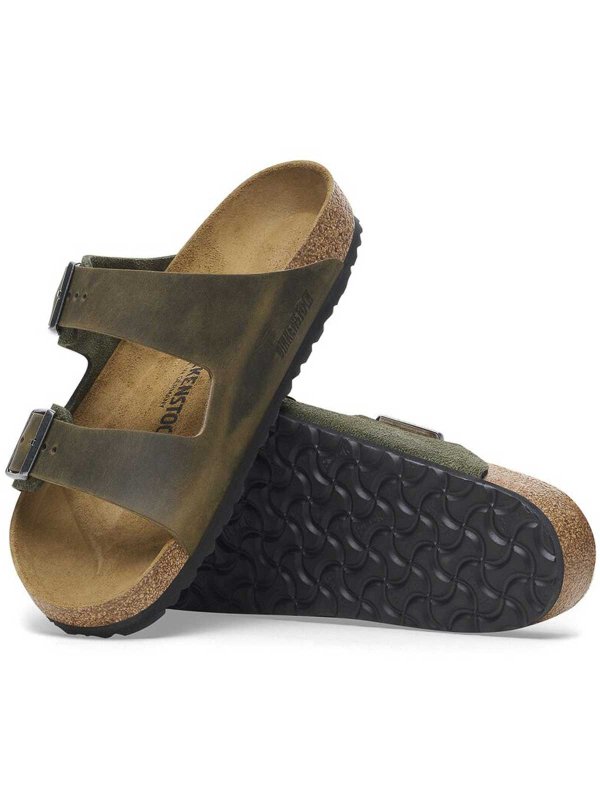 Sandales - Noir shop online: BIRKENSTOCK