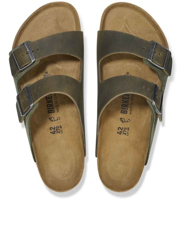 BIRKENSTOCK buy online Sandales - Noir