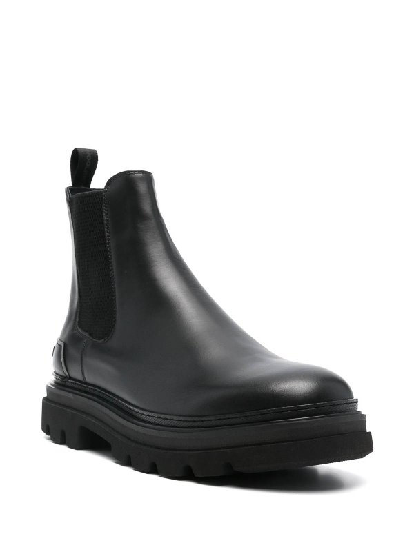 WOOLRICH: Stiefel online - Stiefel - Schwarz