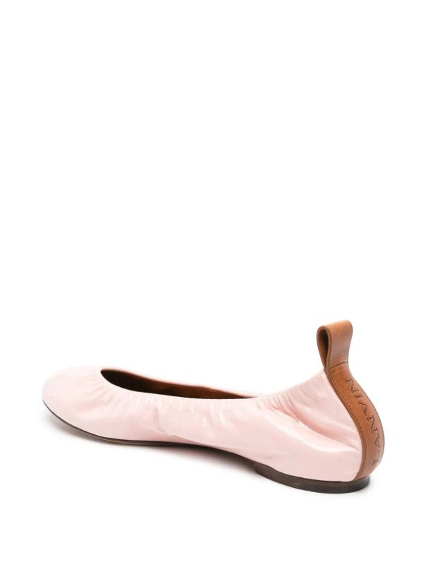 The Best Shops LANVIN: flat shoes - Flats
