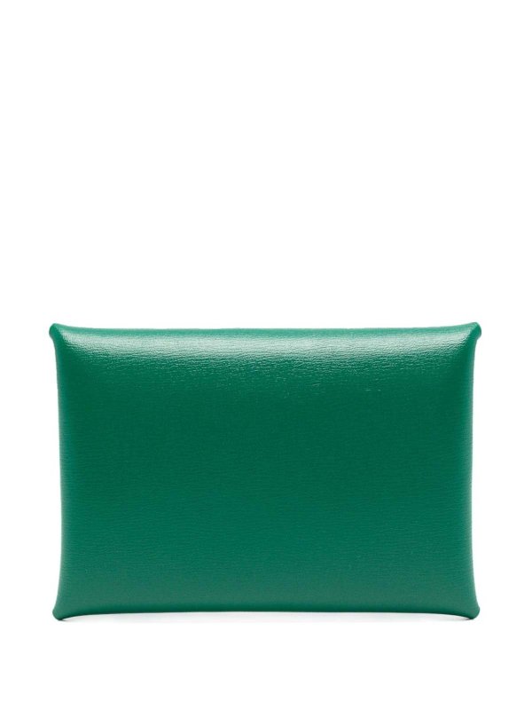 JIL SANDER: wallets & purses online - Envelope Card Holder