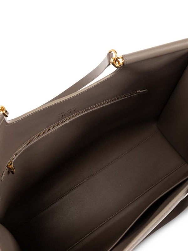 Shopper - Grau shop online: DOLCE & GABBANA