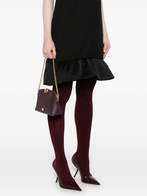 The Best Shops DOLCE & GABBANA: cross body bags - Mini Bag