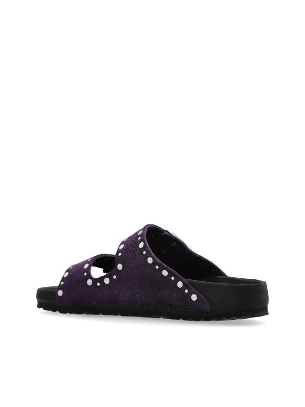 サンダル - 紫 shop online: BIRKENSTOCK