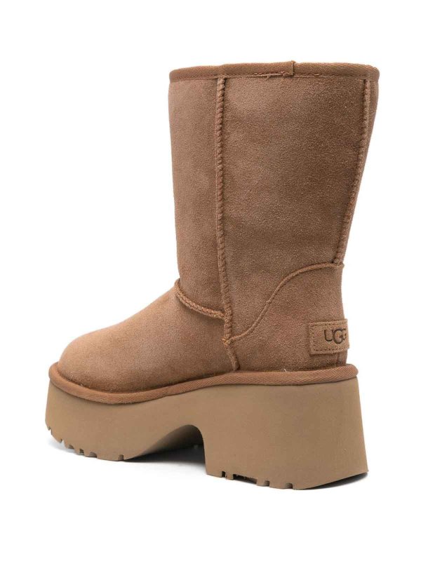 UGG: Botas online - Botas - Marrón