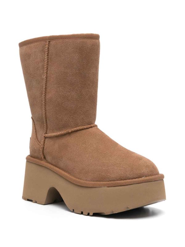 The Best Shops UGG: Botas - Botas - Marrón