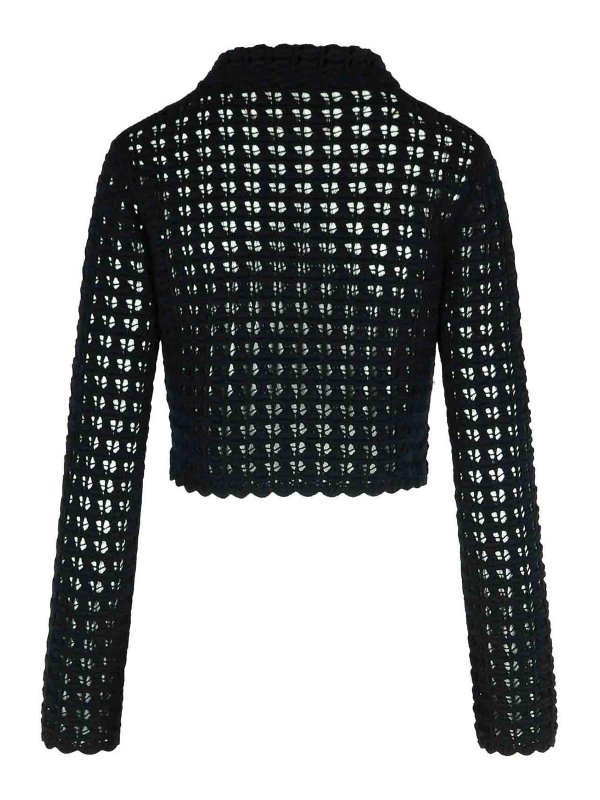 DOLCE & GABBANA: Vestes casuals online - Veste Casual - Noir