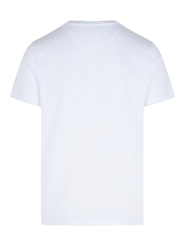 ETRO: Camisetas online - Camiseta - Blanco