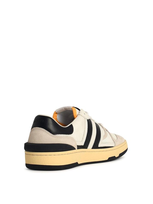 The Best Shops LANVIN: Sneaker - Sneaker - Weiß