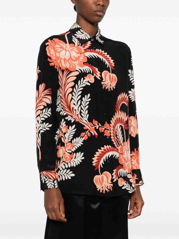 Casual jacket shop online: ETRO