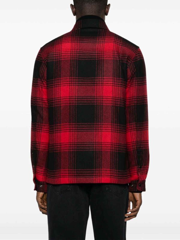 The Best Shops WOOLRICH: giacche casual - Giacca casual