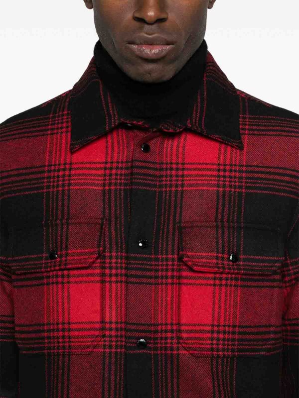 WOOLRICH buy online Giacca casual