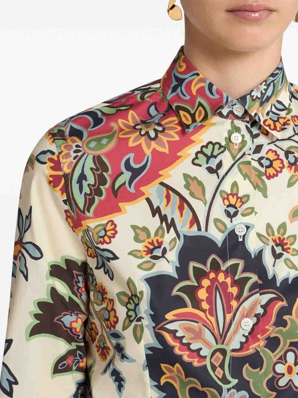 ETRO: casual jackets online - Casual jacket