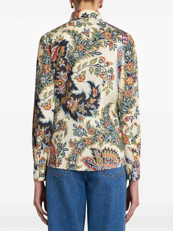 ETRO buy online Casual jacket