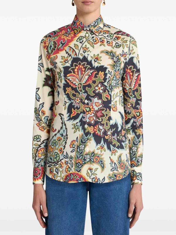 The Best Shops ETRO: Casual jacket