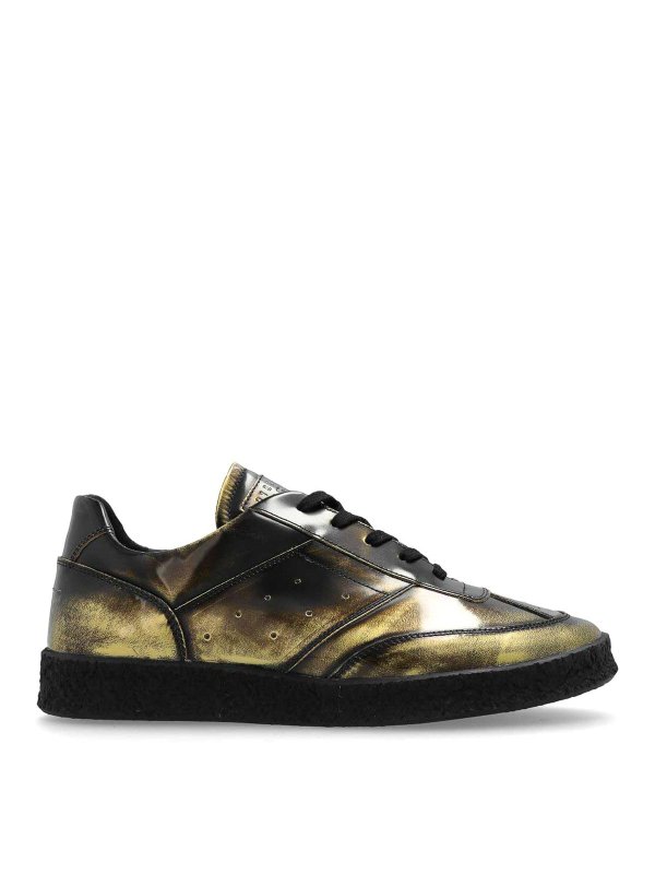 MM6 MAISON MARGIELA: lace-ups shoes - Lace-up shoes