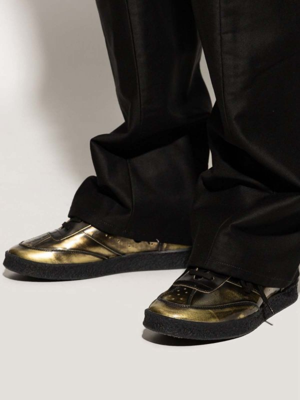 MM6 MAISON MARGIELA: lace-ups shoes online - Lace-up shoes