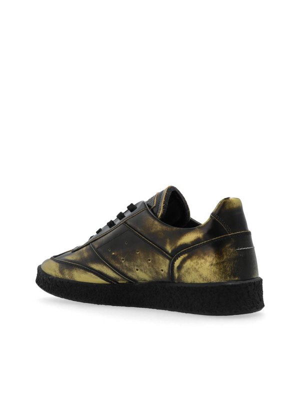 The Best Shops MM6 MAISON MARGIELA: lace-ups shoes - Lace-up shoes