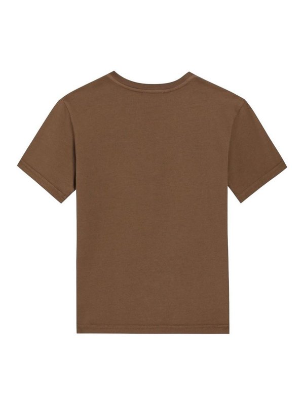 DOLCE & GABBANA: Blouses online - Blouse - Rose Clair