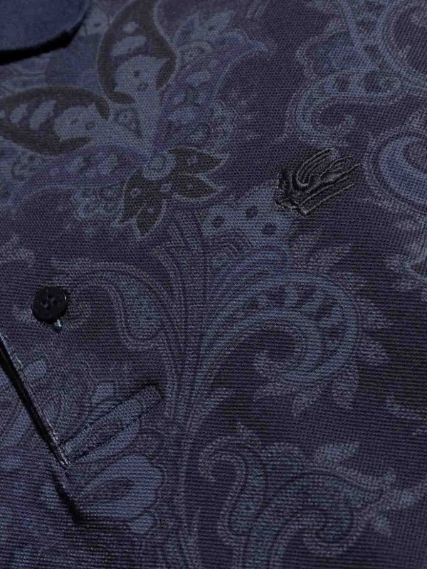 ETRO buy online Polo