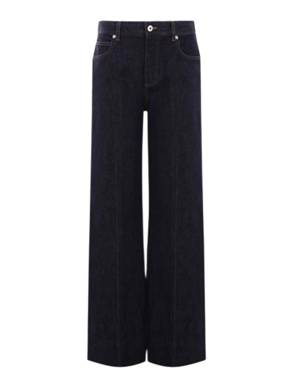 BOTTEGA VENETA: casual trousers - Pants