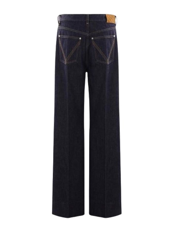 BOTTEGA VENETA: casual trousers online - Pants