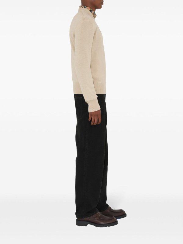 Maglie Nutmeg shop online: BURBERRY