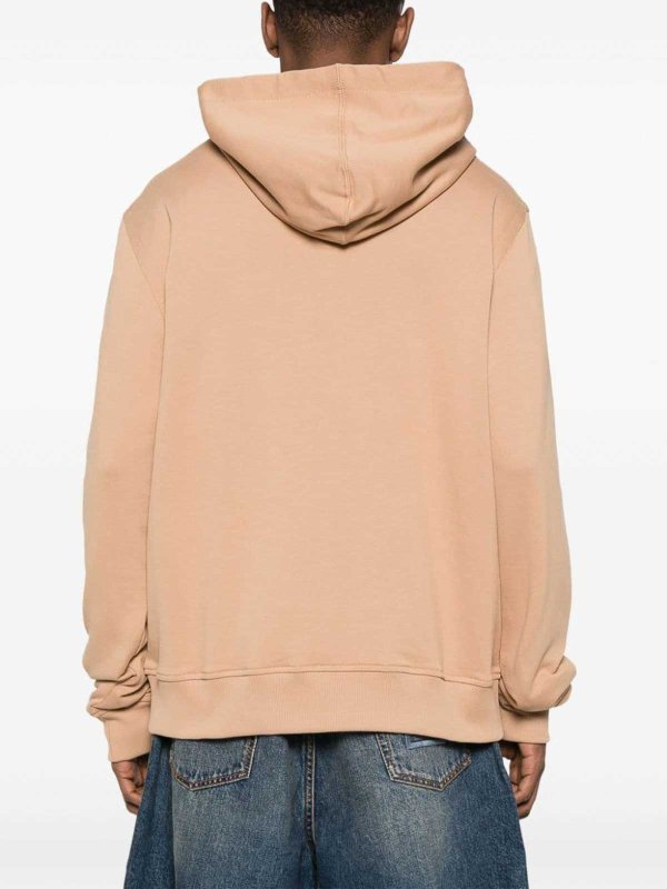Sweatshirt - Beige shop online: ETRO