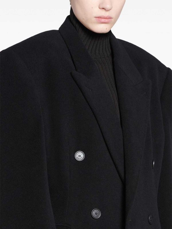 BALENCIAGA buy online Black jacket