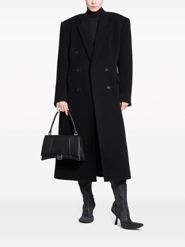 The Best Shops BALENCIAGA: Black jacket