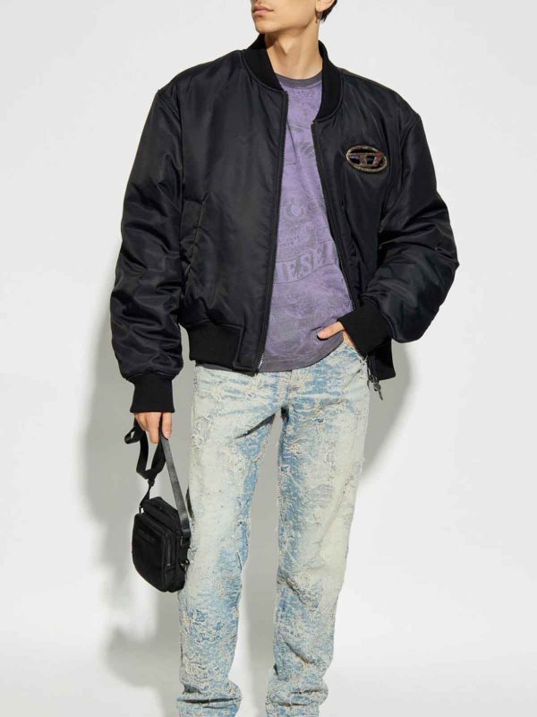 DIESEL: bootcut jeans online - Jeans