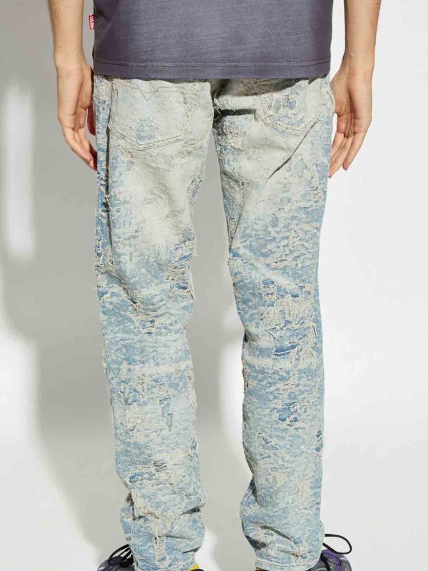 The Best Shops DIESEL: bootcut jeans - Jeans