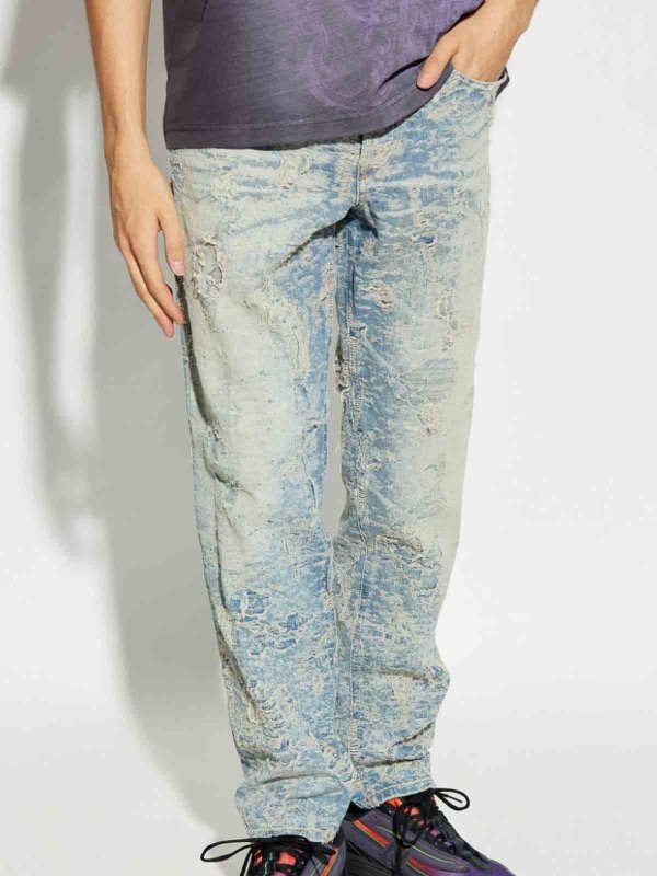 Jeans shop online: DIESEL