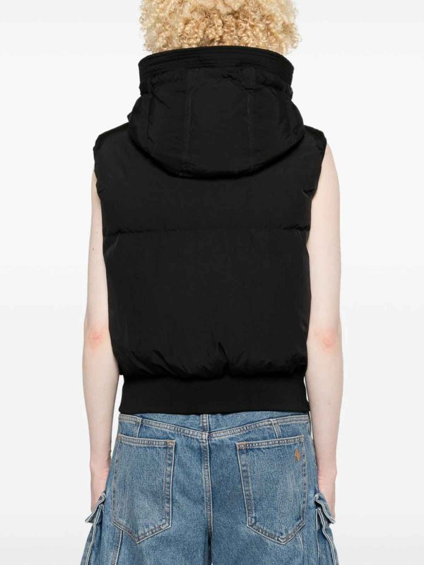 Chaqueta Casual - Negro shop online: DIESEL