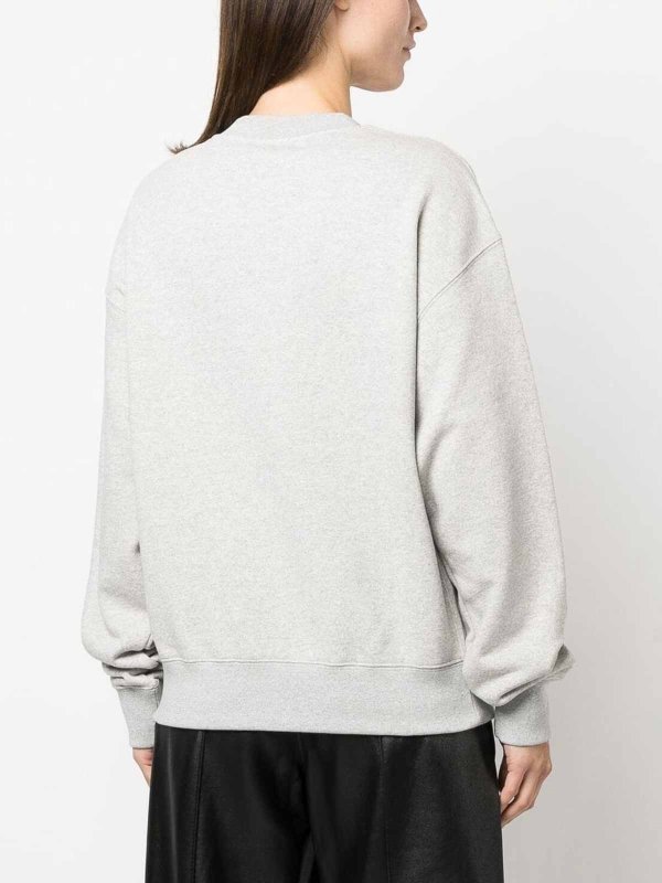 JIL SANDER buy online Sudadera - Negro