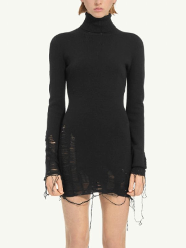 MM6 MAISON MARGIELA: short dresses online - Short dress