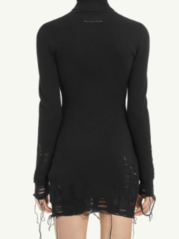 The Best Shops MM6 MAISON MARGIELA: short dresses - Short dress