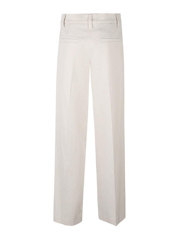 BRUNELLO CUCINELLI: casual trousers online - Jeans