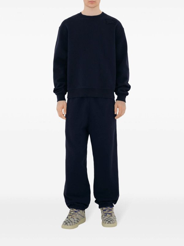 Pullover shop online: BURBERRY