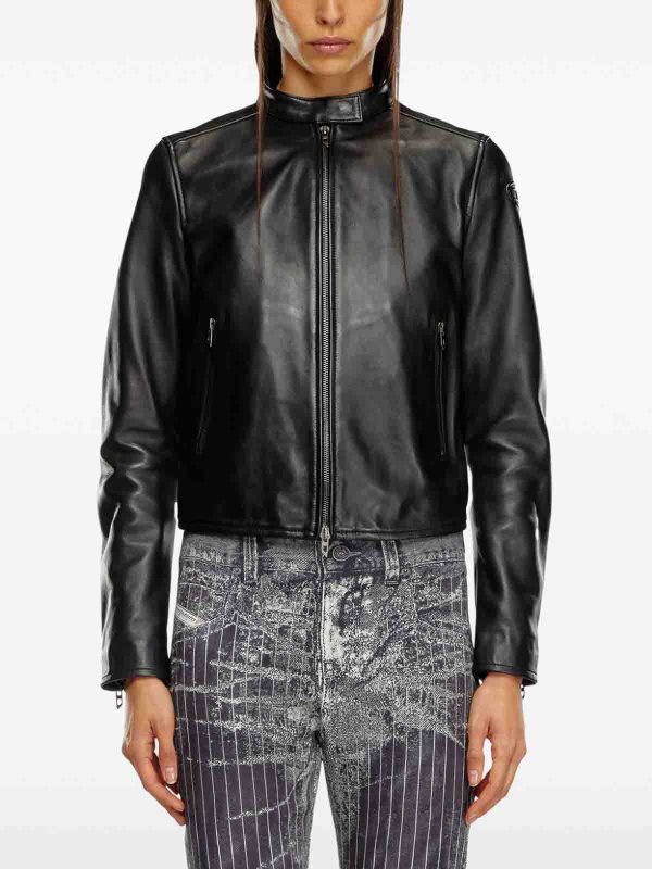 The Best Shops DIESEL: casual jackets - Jacket