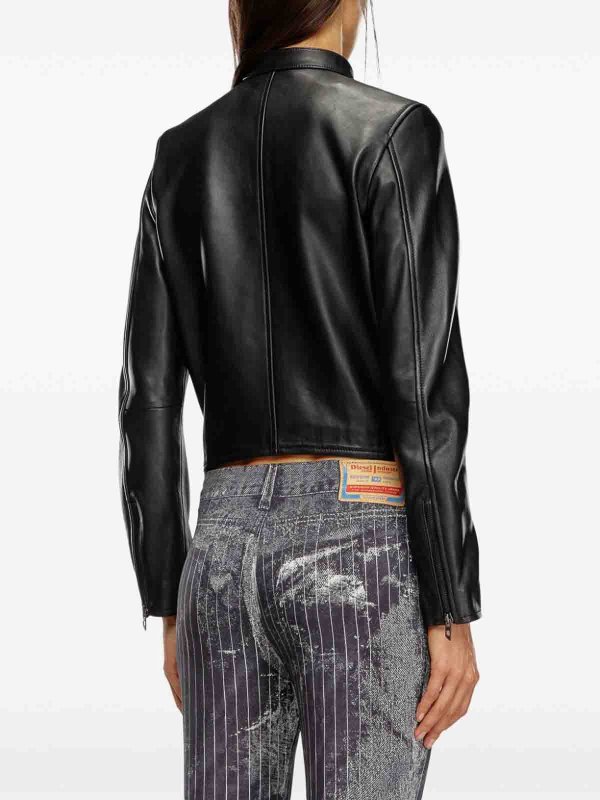 DIESEL buy online Jacket