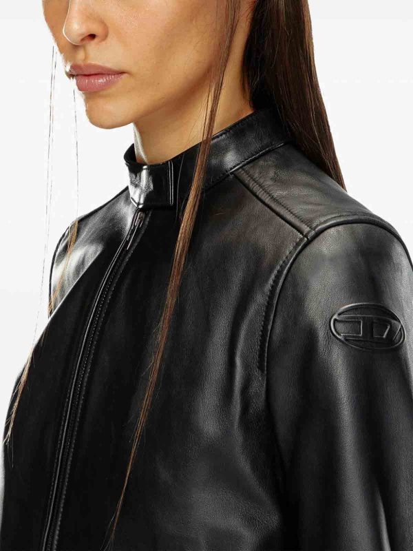 The Best Shops DIESEL: Jacket