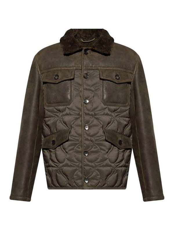 ETRO: カジュアルジャケット - カジュアルジャケット - 黒