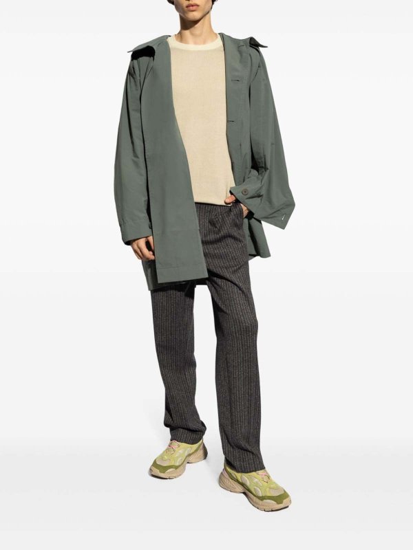 ETRO: U-Boot-Ausschnitt online - U-Boot-Pullover - Schwarz