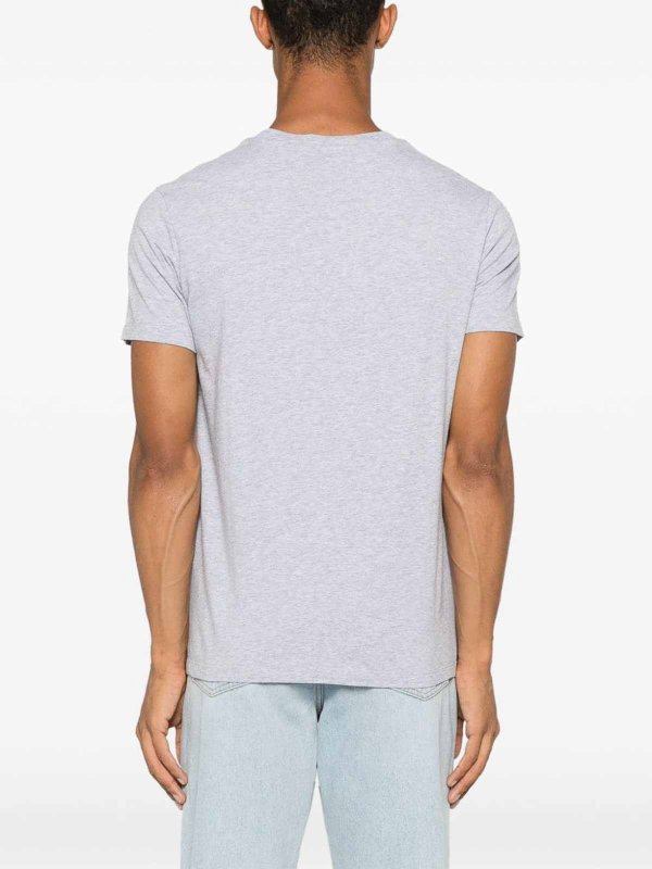 Tシャツ - 黒 shop online: ETRO